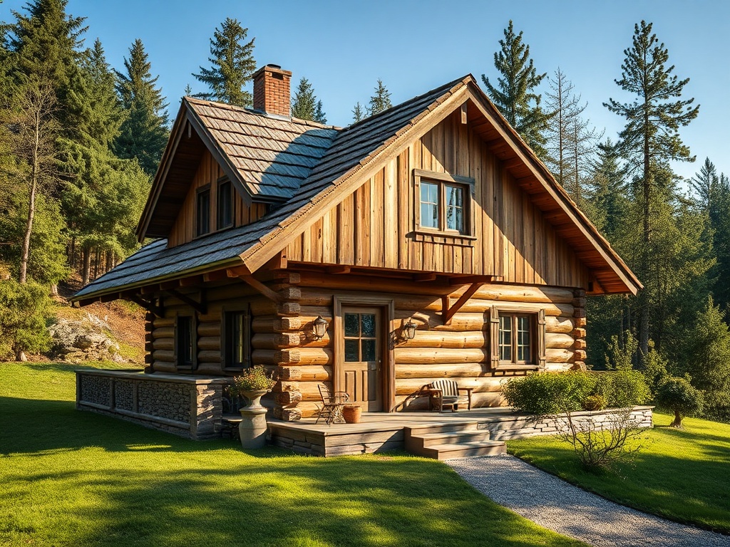 kvartira-na-yuge.ru | Советы по уходу за фасадами из клееного бруса