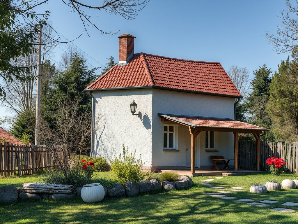 kvartira-na-yuge.ru | Установка и обслуживание септика рядом с домом из клееного бруса: экологические нормы