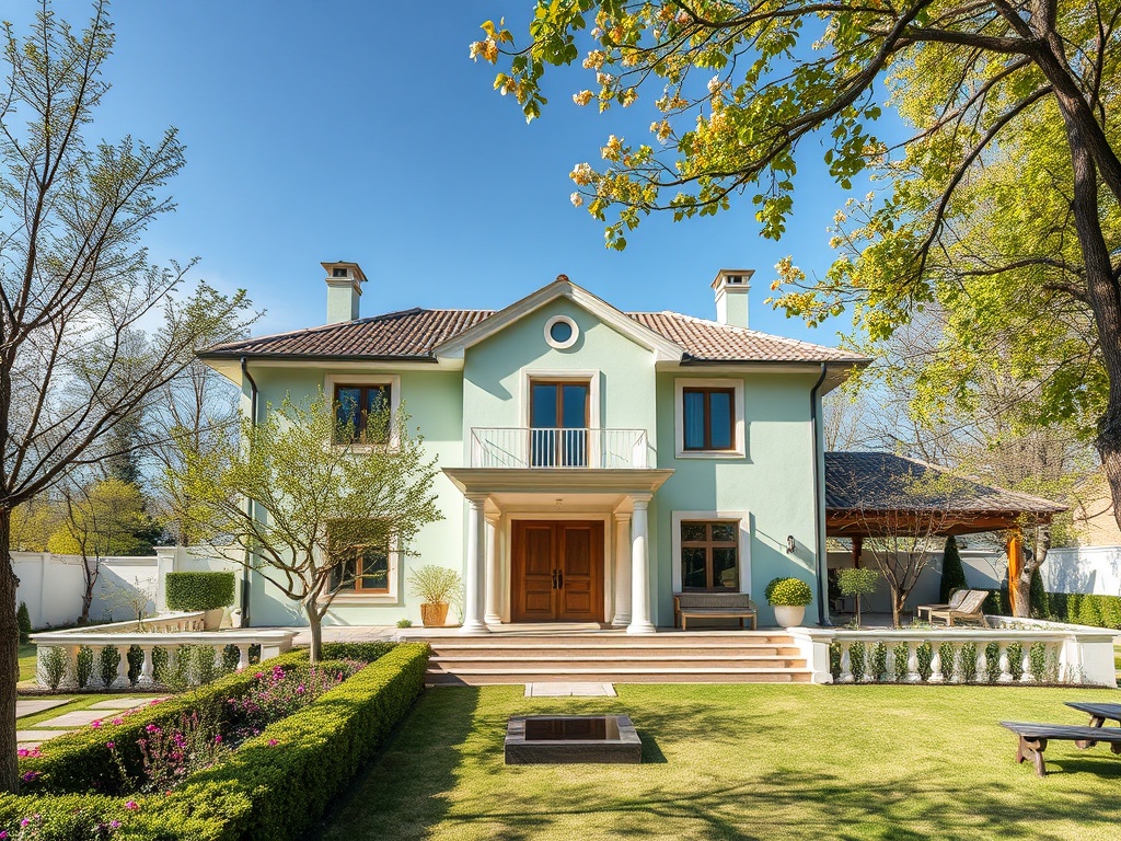 kvartira-na-yuge.ru | Контроль влажности фундамента и цоколя: предотвращение грибка в доме из бруса