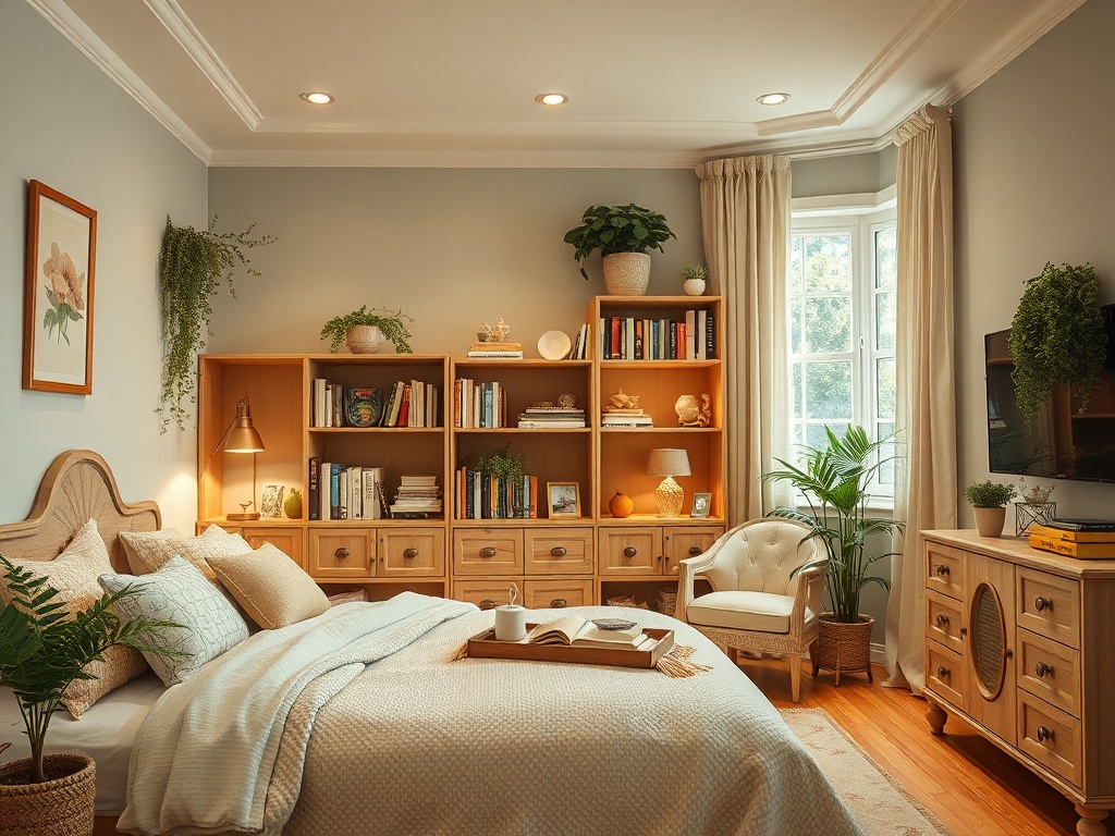 kvartira-na-yuge.ru | Установка секретных комнат или тайников