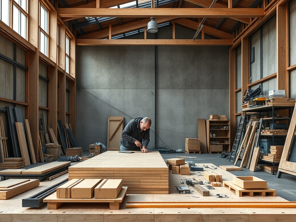 kvartira-na-yuge.ru | Сборка стропильной системы для крыши дома из бруса