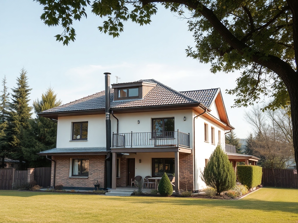 kvartira-na-yuge.ru | Как защитить загородный дом от воров: механические и технические средства